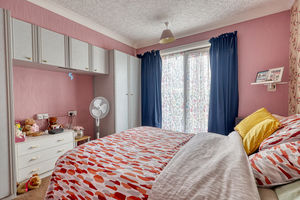 Bedroom Two- click for photo gallery
